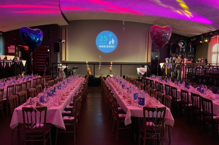 Horizont e.V., Filmcasino, München 2022